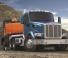 Camions Chassis Peterbilt 567 SFFA Cummins ISX