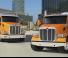 Camions Chassis Peterbilt 567 SFFA Cummins ISX
