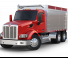 Camions Chassis Peterbilt 567 SFFA PACCAR MX-11