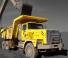 Camions Chassis Western Star 6900 XD Detroit DD15