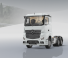 Mercedes-Benz Actros 3343 L 6x4