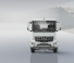 Camions Chassis Mercedes-Benz Arocs 2024 K 4x2
