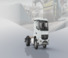 Camions Chassis Mercedes-Benz Arocs 2024 K 4x2