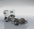 Camions Chassis Mercedes-Benz Arocs 2024 K 4x2