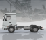 Camions Chassis Mercedes-Benz Arocs 2024 K 4x2