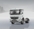 Camions Chassis Mercedes-Benz Arocs 2024 K 4x2