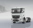 Mercedes-Benz Arocs 3346 AK 6x6
