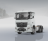 Mercedes-Benz Arocs 3346 K 6x4