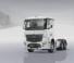 Mercedes-Benz Arocs 3353 AK 6x6