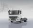Mercedes-Benz Atego 1518 L 4x2