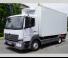 Mercedes-Benz Atego 818 K 4x2