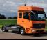 Mercedes-Benz Atego 924 K 4x2