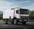 Mercedes-Benz Axor 1623 C