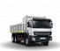 Camions Chassis Mercedes-Benz Axor 2528 RMC