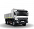 Camions Chassis Mercedes-Benz Axor 2528 RMC
