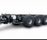 Peecon Chassis Cargo 18000