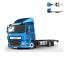 DAF CF 370 FAN Low Deck