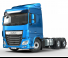 DAF CF 430 FAS