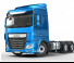 DAF CF 430 FAT SC