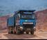 Camions Chassis DAF CF 480 FAD DC