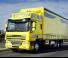 DAF CF 75.360 FAS SLEEPER CAB