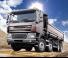 DAF CF 85.460 FAT DC