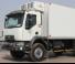 Renault D 14 HIGH 4X4 RK 250 E6