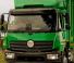 Camions Chassis Ginaf E2115