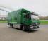 Camions Chassis Ginaf E2115