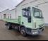 Iveco EUROCARGO CNG ML160E21K
