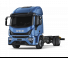 Iveco EUROCARGO CONSTRUCTION ML120E19