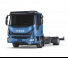 Iveco EUROCARGO CONSTRUCTION ML120E25