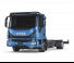 Iveco EUROCARGO CONSTRUCTION ML140E19