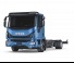 Iveco EUROCARGO CONSTRUCTION ML150E25