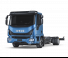 Iveco EUROCARGO CONSTRUCTION ML180E32