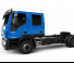 Iveco EUROCARGO CONSTRUCTION ML80E21D