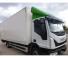 Iveco EUROCARGO REGIONAL ML120EL19/P