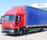 Iveco EUROCARGO URBAN ML140E21D/P