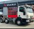 Iveco EUROCARGO URBAN ML150E22D