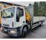 Iveco EUROCARGO URBAN ML160E22