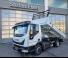 Iveco EUROCARGO URBAN ML80E22
