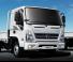 Camions Chassis Hyundai Commercial Vehicles EX6 4x2 D4DC
