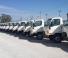Camions Chassis Hyundai Commercial Vehicles EX6 4x2 D4DD