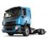 Volvo Trucks FE826 6x4