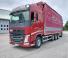 Volvo Trucks FH13.420 8x4 Rigid - B/T Ride