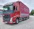 Volvo Trucks FH13.420 8x4 Rigid