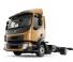 Volvo Trucks FL818 4x2