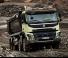 Volvo Trucks FMX11.330 6x4 Rigid - High T Ride