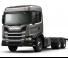 Scania G 320 B4x2NA