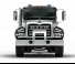 Camions Chassis Mack Granite 42FR MHD Cummins L9